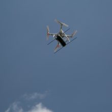 Šalies energetikos objektai bus saugomi nuo dronų