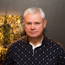 Socialdemokratų partijos nariu tapęs V. Grubliauskas: kaip ir esu, liksiu širdyje liberalu