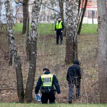 Mįslingai pagrobto vaiko paieškos – sudėtingos: policijai trūksta duomenų