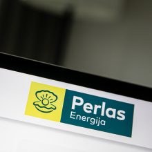 VERT: „Perlas Energija“ valstybei turėtų grąžinti 3,5 mln. eurų