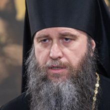 Ambrosijus: dėl Lietuvos kunigų Baltramiejus buvo klaidingai informuotas
