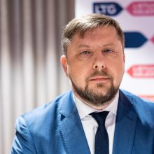 LTG atstovas: grąžinta daugiau nei 30 vagonų su „Lukoil“ produkcija