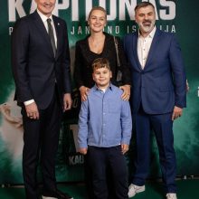 Filme – kapitono išpažintis