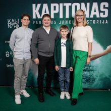 Filme – kapitono išpažintis