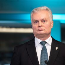 G. Nausėda: grasindama dėl Ukrainos Vengrija kenkia ES vienybei