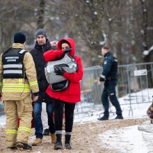 Sprogimas daugiabutyje: kas laukia neapsidraudusių? 