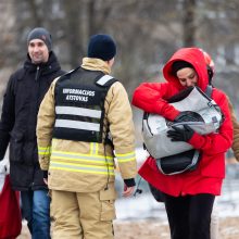 Sprogimas daugiabutyje: kas laukia neapsidraudusių? 