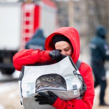 Sprogimas daugiabutyje: kas laukia neapsidraudusių? 