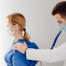 COVID-19 statistika Lietuvoje: keturi nauji atvejai, mirčių nefiksuota