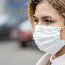 COVID-19 statistika Lietuvoje: 15 naujų atvejų, mirčių nefiksuota