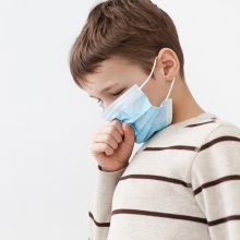 Mokyklose, darželiuose – 2,5 tūkst. COVID-19 protrūkių