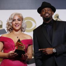 Paaiškėjo, kas pelnė pagrindinį 2019-ųjų „Grammy“ apdovanojimą