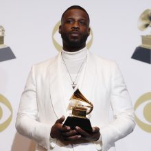 Paaiškėjo, kas pelnė pagrindinį 2019-ųjų „Grammy“ apdovanojimą