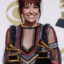 Paaiškėjo, kas pelnė pagrindinį 2019-ųjų „Grammy“ apdovanojimą