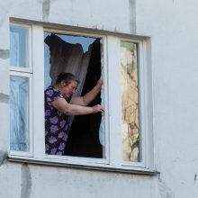 Pasaulio reakcija: prokurorė – šešios valstybės pradėjo tyrimus dėl Rusijos karo nusikaltimų