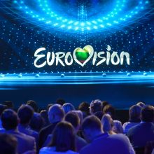 Paaiškėjo, kas tapo nacionalinės „Eurovizijos“ atrankos vedėjais