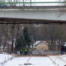 Dingusio 15-mečio paieška: žmonės rado daugiau paauglio daiktų