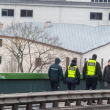 Vilniuje toliau tęsiamos 15-mečio paieškos: mama įvardijo mįslingas detales