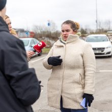 Dingusio 15-mečio paieška: žmonės rado daugiau paauglio daiktų