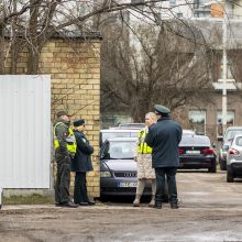 Vilniaus rajono merė: rinkimų biuletenių išvežti neleidome siekdami jų perskaičiavimo