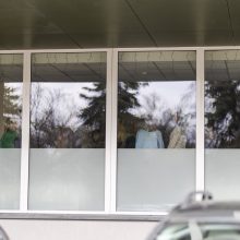 Vilniaus rajone – sumaištis dėl balsavimo biuletenių išvežimo