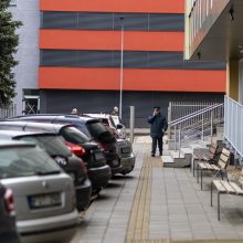 Vilniaus rajone – sumaištis dėl balsavimo biuletenių išvežimo