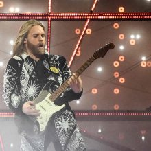 2022-ųjų „Eurovizijos“ nugalėtojai – Ukrainos atstovai