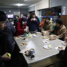 Ukrainos gynybos ministerija neigia kaltinimus korupcija