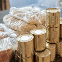 Akistata su maisto krize: lietuvis ir iš kirvio sriubą išsivirs