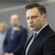 Vilniaus opozicija inicijavo neeilinį posėdį dėl stadiono: meras abejoja, ar jis įvyks