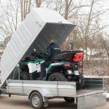 Vilniuje toliau tęsiamos 15-mečio paieškos: mama įvardijo mįslingas detales