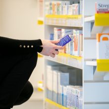 Kaip stiprinti organizmą persirgus COVID-19? Aštuoni vaistininkės patarimai