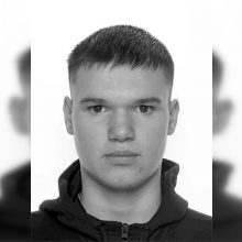 Klaipėdos policija prašo pagalbos: vaikinas išėjo iš namų ir negrįžo