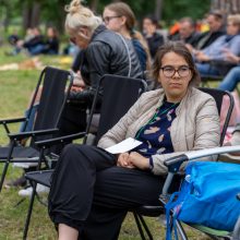 Žiūrovai apie „Akacijų alėjos“ nuotaiką: anksčiau buvo kas kita