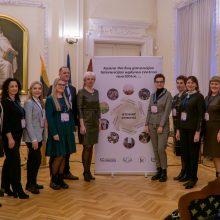 Minint Tolerancijos dienos 20-metį Lietuvoje – konferencija, primenanti istorijos svarbą