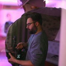 Naujausia kino įranga – jau Klaipėdoje