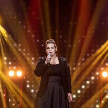 Pirmoji „Eurovizijos“ nacionalinės atrankos laida – su vedėjų ir atlikėjų staigmenom
