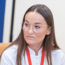 Doc. Irena Valantienė