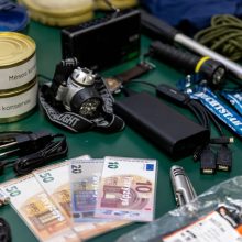 Kaune vyks diskusija apie miesto gynybą ir pasirengimą ekstremalioms situacijoms