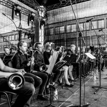 „Šiaulių naktyse“ – dėmesys menui, jaunimui ir Baltijos šalių džiazui 