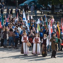 Studijas LSMU pradeda geriausiais rezultatais mokyklas baigę Lietuvos abiturientai