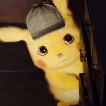 Filmo „Pokemon: detektyvas Pikachu“ garso takelyje – Dynoro „In My Mind“ 