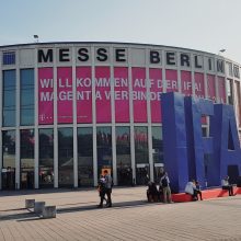 10 keisčiausių ir įdomiausių įrenginių IFA 2018 parodoje