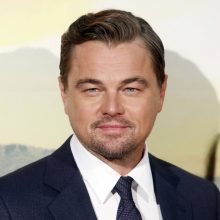 Kino žvaigždė L. DiCaprio kovai su liepsnomis Australijoje skirs 2,7 mln. eurų