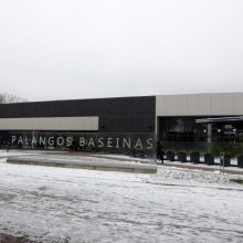 Palangos bendruomenė dėl baseino kreipėsi į Generalinę prokuratūrą: pasirašė 1650 gyventojų
