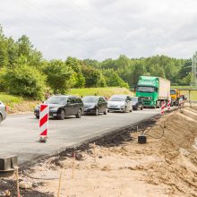 Akademijos seniūnijoje įsisuko permainų karuselė