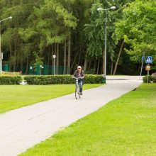 Akademijos seniūnijoje įsisuko permainų karuselė