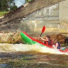 Šešių vaikų tėvai: svarbiausia, ką turime savyje ugdyti, – žmoniškumas