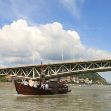 Lietuviai per amžius vaidino svarbius Europos istorijos vaidmenis