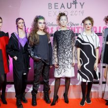 Lietuvos čempionate „Kaunas beauty 2019“ apdovanoti geriausi meistrai